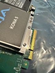 AJA KONA 5 12G-SDI Video I/O for 8K/4K