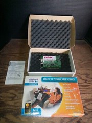 AverTV Desktop TV Personal Video Recorder CIB 2002 Aver Media Technologie Inc