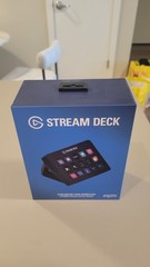 Elgato Streamdeck Mk2 NEW Unopened Box