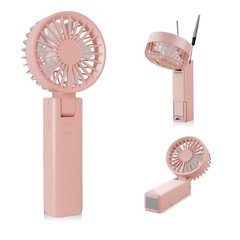 KEYNICE USB Cooling Fan 3-Speed Quiet PC Router Cooler