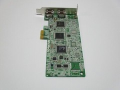AVerMedia AVerTV CaptureHD H727 Ver D PCIe x1 HDMI Low Profile Capture Card