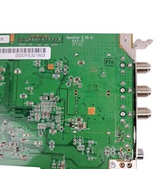 Hauppauge WinTV HVR PCIe TV Tuner Card With Remote Media Center HDTV