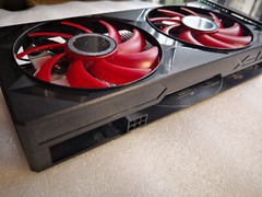 XFX AMD Radeon RX560 4GB 896SP GDDR5 PCI-E Graphics Video Card DP DVI HDMI