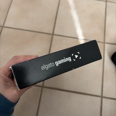 Elgato Game Capture HD60 Capture Card For Consoles Gameplay Sharing HD 60