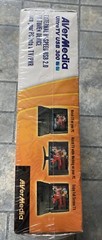 AverMedia Ultra TV USB 350 PVR TV Tuner Record To DVD-Turn PC Into a TV
