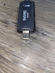 Hauppauge WinTV-HVR-850 USB TV Tuner Receiver ATSC NTSC M/R:65201/A1C0