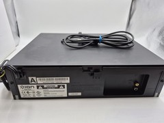 ION VCR 2 PC USB VHS VIDEO TO CONVERSION SYSTEM TESTED
