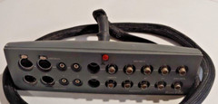 Pinnacle Systems 161220 ReelTime Audio / Video Module A1