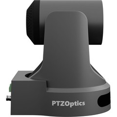 2 x PTZOptics Move SE PTZ Camera with 20x Optical Zoom + SuperJoy PTZ Camera