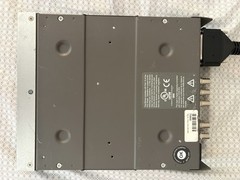 AJA Io LA I/O Breakout Box – Bargain Bundle Price! Capture & Convert VHS & More