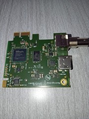Blackmagic Design DeckLink Mini Recorder