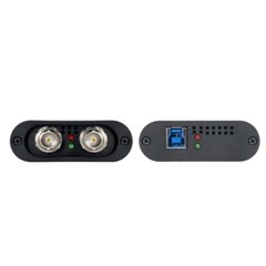 UC3300S 2-Way 1080P SDI Recorder Video Recorder USB Dual-Interface Collection