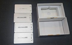 USB to HDMI Video Converters Game Cards – 4 total