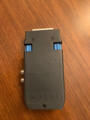 SNAPPY-VIDEO SNAPSHOT CAPTURE / ADAPTER