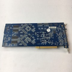 GeoVision GV2008-MP4 Series Video Capture Card