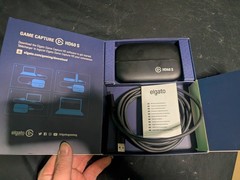 Elgato HD60 S Game Capture Card – Complete In Box