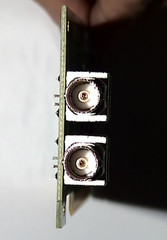EPIX EPIXINC PIXCI SV5B R2 PCI Bus Frame Grabber Data Acquisition Card