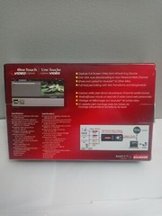 Diamond VC500 USB 2.0 One Touch VHS to DVD Video Capture Device with for Win7, W