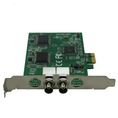 PCI-E Interface 1Pcs Video Image Acquisition Card VT-322EX