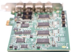 ADLINK PCIe-RTV24 51-18016-0A20 Frame Grabbers Video Capture Cards