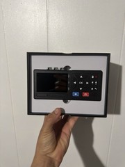 Portta VHS to Digital Video Capture Box 1080P 60Hz USB Set-Top Appliance