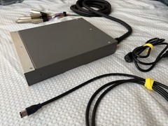 AJA Io LA I/O Breakout Box – Bargain Bundle Price! Capture & Convert VHS & More