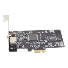 VT-210SE PCI-E Interface Card for Ultrasonic Video Capture