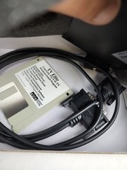 ADS TV Elite FFN-102 TV / VGA Splitter With AC Power Adapter Supply & Cables