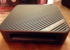 AVerMedia Live Gamer BOLT GC555 Thunderbolt Capture