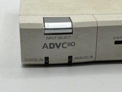 Canopus ADVC-110 Advanced Digital Video Converter – Unit C
