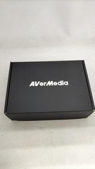 AVerMedia GC553 Capture Board Good Condition from Japan