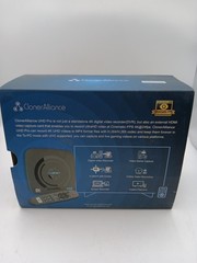 ClonerAlliance UHD Pro, 4K Video Recorder, HDMI Capture DVR with H.265/H.264…