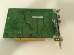 Hauppauge WinTV NTSC 62471 Rev A