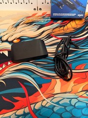 Elgato HD60 X Capture Card + Chat Link Pro Bundle 4K60 HDR PS5 Xbox Open Box