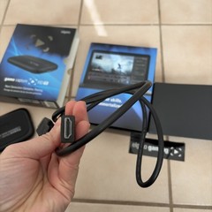 Elgato Game Capture HD60 Capture Card For Consoles Gameplay Sharing HD 60