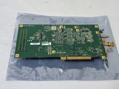 Waters Synapt TTP-20221 ATOM PCI Card MA4158-201P1D E PCB Board SMA BNC DB9