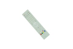 Voice Remote Control Compatible For Smart Tech SMT43F30UC2M1B1 Smart UHD LED TV