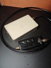 Elgato EyeTV 250 Plus Digital/Analog TV Receiver & Video Converter