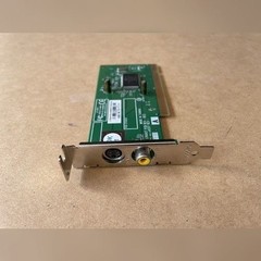 Leadtek WinFast VC100 XP Video Capture Card