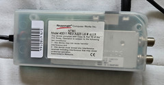 WinTV by Hauppauge -model 40011 revA223