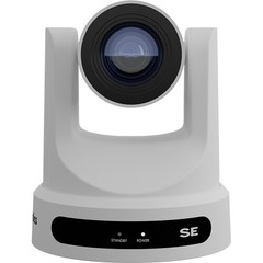 2 x PTZOptics Move SE PTZ Camera with 30x Optical Zoom + PTZOptics PT-JOY-G4
