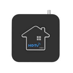 4K UHD ATSC 3.0 Certified TV Tuner Digital Terrestrial OTA Smart TV Box Free DVR