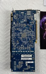 Sapphire 11230-00 Video Accelerator Not Applicable Storage