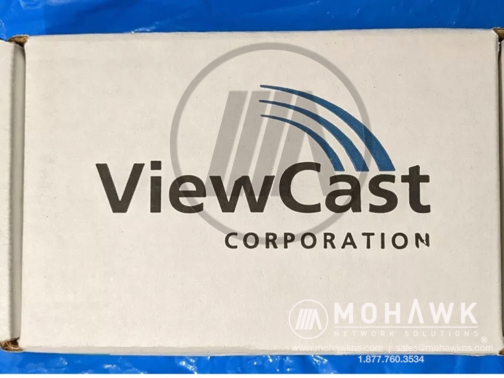 Viewcast Osprey 210 Video Capture Card 95-00189-01 PCI BNC Audio