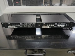 NTI Splitmux 4K-4RT-4R (4k 18GBS HDMI Quad Screen Spliter/MultiView)