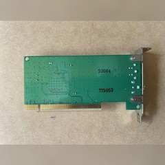 Leadtek WinFast VC100 XP Video Capture Card
