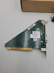 ViewCast Osprey 210 Video Capture Card PCI – 94-00135-03 – With Breakout Cable