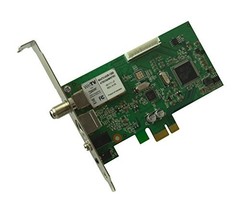 Hauppauge 1196 WinTV HVR-1265 PCI Express Hybrid High Definition TV Tuner Card