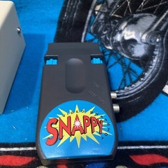 SNAPPY-VIDEO SNAPSHOT CAPTURE / ADAPTER W/ Data Transfer Switch
