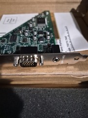 ViewCast Osprey 210 Video Capture Card PCI – CD Included
